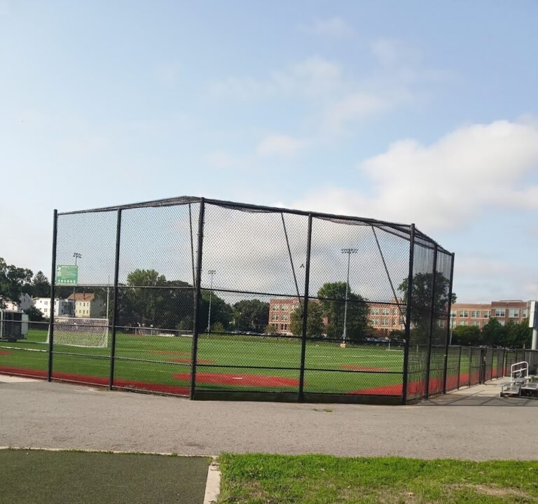 Soccer Field image 3