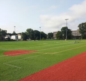 Soccer Field image 2