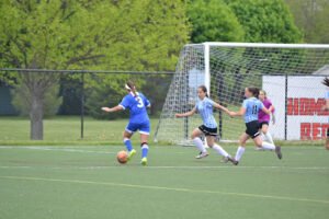 Soccer Field image 1