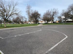 Soccer Field image 1