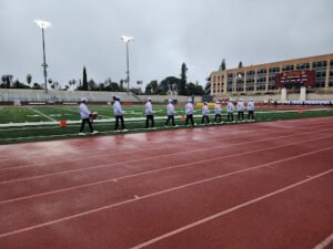 Soccer Field image 1