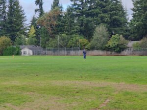 Soccer Field image 1