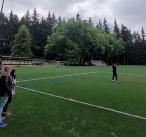 Soccer Field image 4
