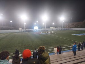 Soccer Field image 1