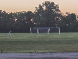 Soccer Field image 1