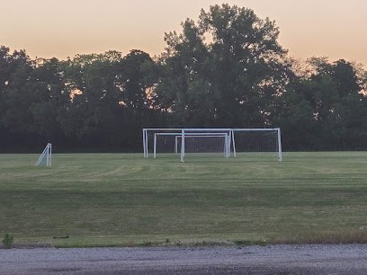 Soccer Field image 1