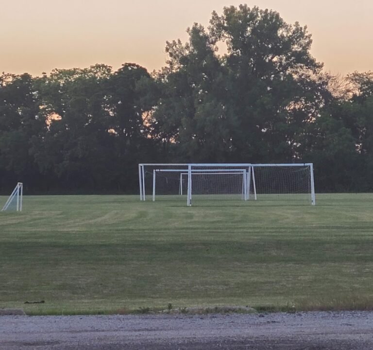 Soccer Field image 3
