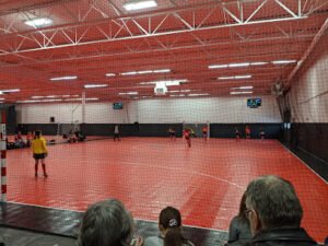 Soccer Field image 1
