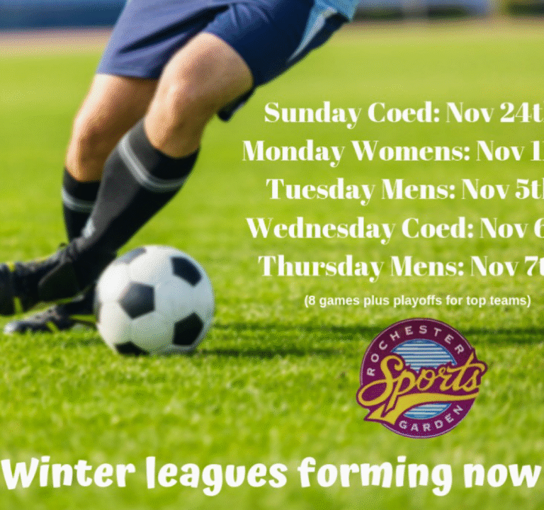 Soccer Field image 3