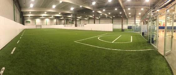 Soccer Field image 1
