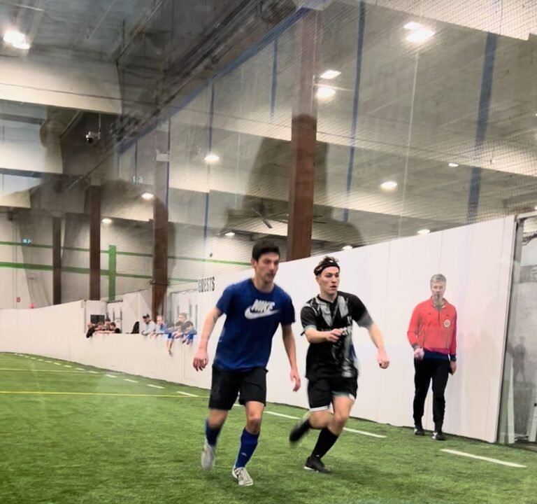 Soccer Field image 4