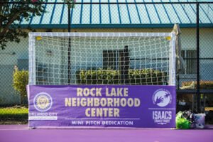 Soccer Field image 1