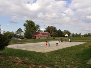 Soccer Field image 1
