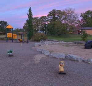 Soccer Field image 2