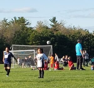 Soccer Field image 3