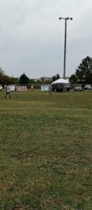 Soccer Field image 1