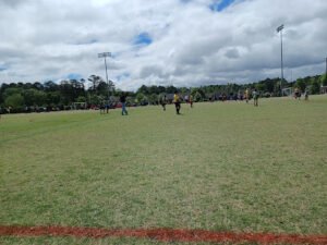 Soccer Field image 1