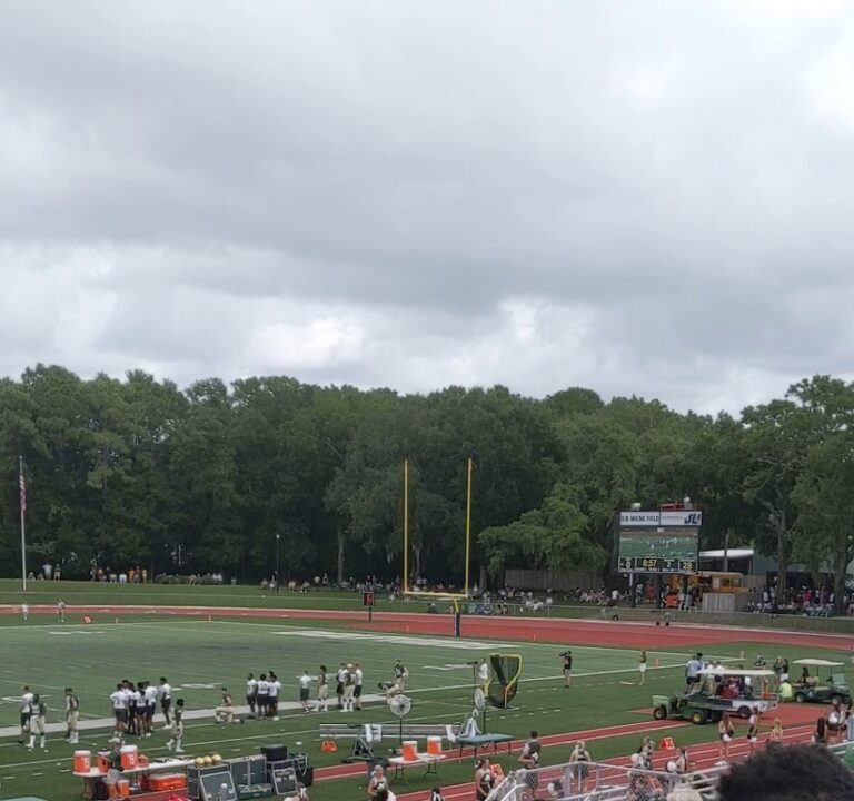 Soccer Field image 3