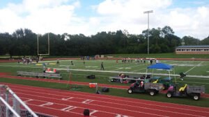Soccer Field image 1