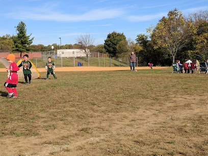 Soccer Field image 1