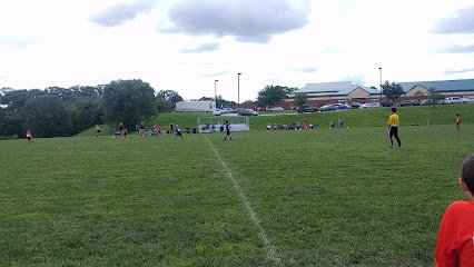 Soccer Field image 1
