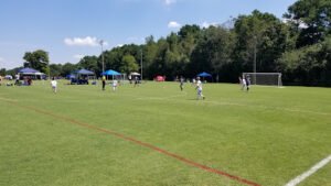 Soccer Field image 1