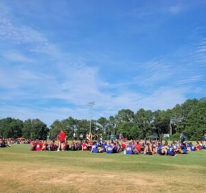 Soccer Field image 2