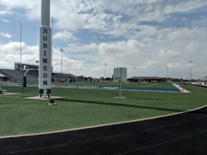 Soccer Field image 1