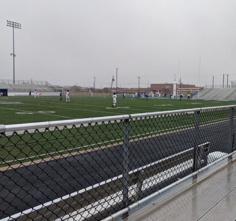 Soccer Field image 3