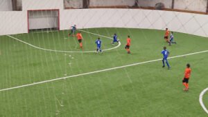 Soccer Field image 1