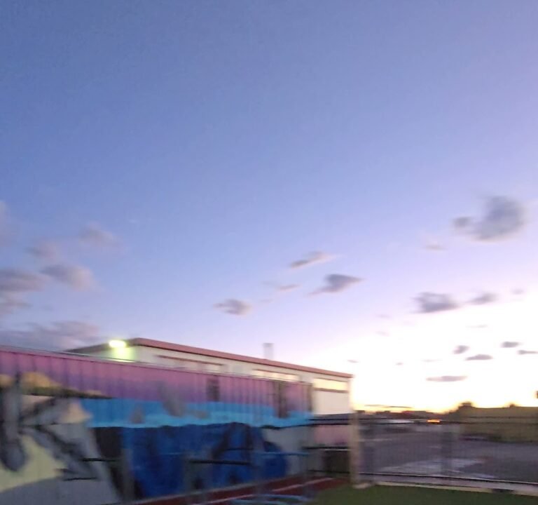 Soccer Field image 2