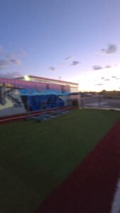 Soccer Field image 1