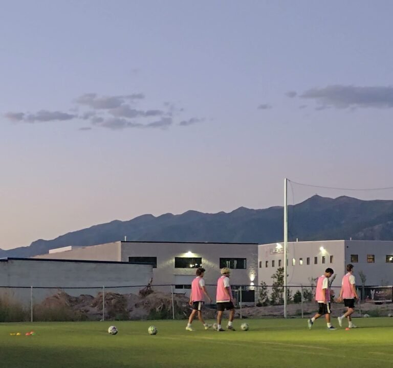 Soccer Field image 3