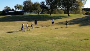 Soccer Field image 1