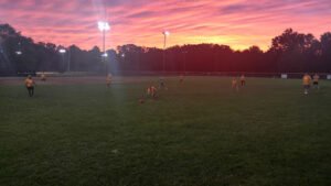 Soccer Field image 1