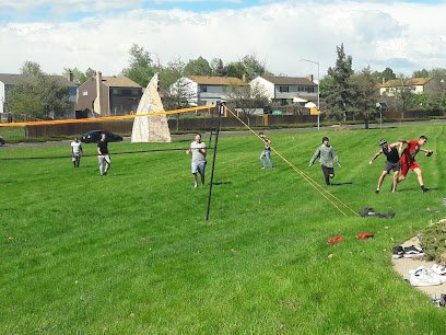 Soccer Field image 1