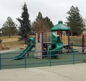 Soccer Field image 2
