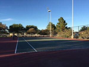 Soccer Field image 1