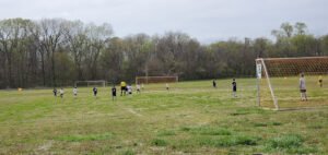 Soccer Field image 1