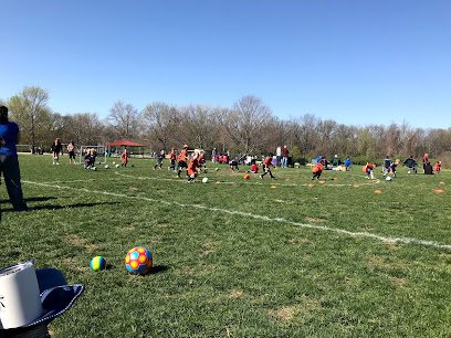 Soccer Field image 1