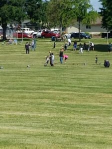 Soccer Field image 1