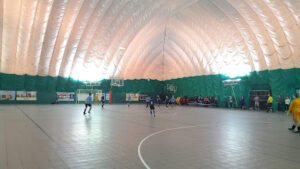 Soccer Field image 1