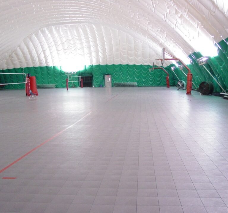 Soccer Field image 2