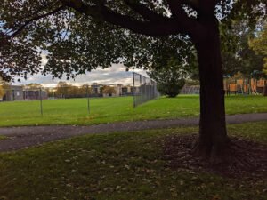 Soccer Field image 1