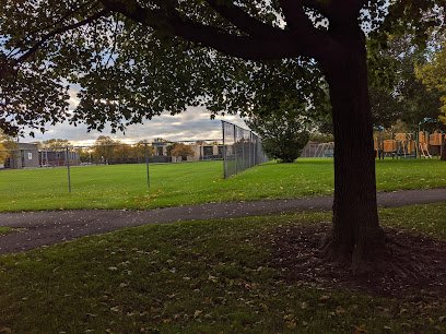Soccer Field image 1