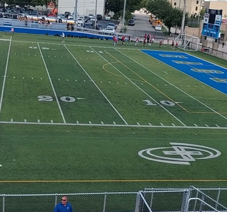 Soccer Field image 3