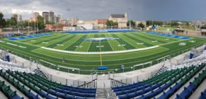Soccer Field image 1