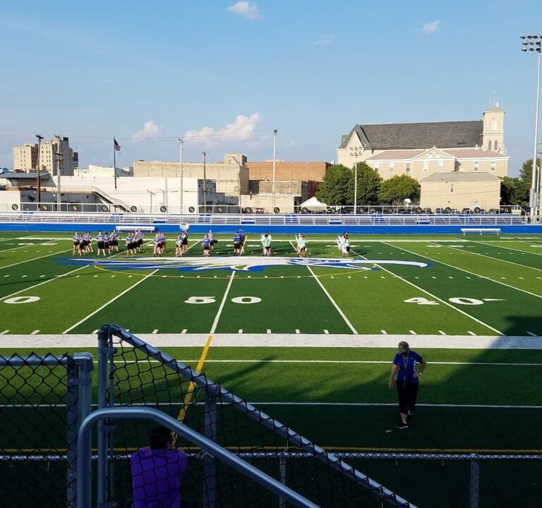 Soccer Field image 2