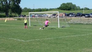 Soccer Field image 1