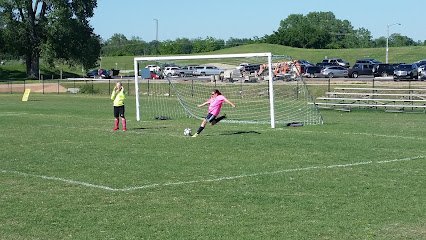Soccer Field image 1